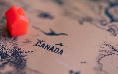 Why now may be a good time to buy a property in Canada