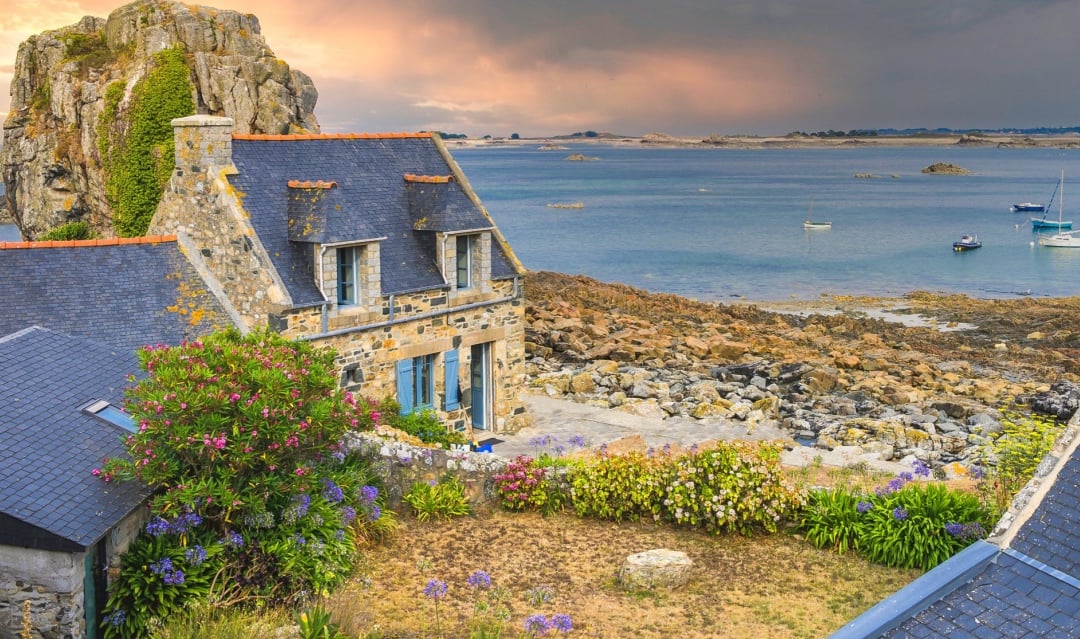 Completing the purchase of French property