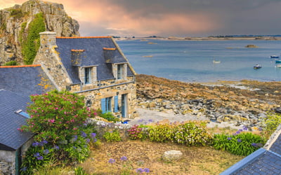 Completing the purchase of French property