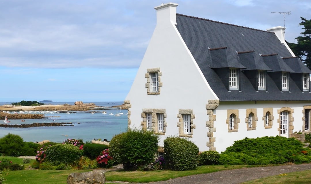Costs of buying property in France