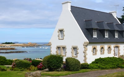 Pitfalls of buying property in France