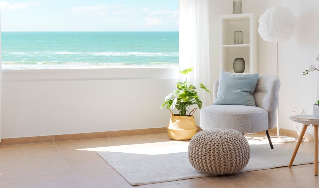 Making your Greek house a home: furniture buying tips for new owners