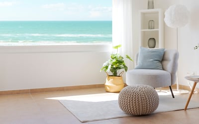 Making your Greek house a home: furniture buying tips for new owners