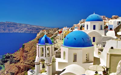 Your ultimate guide to Greek property types – and where to find them