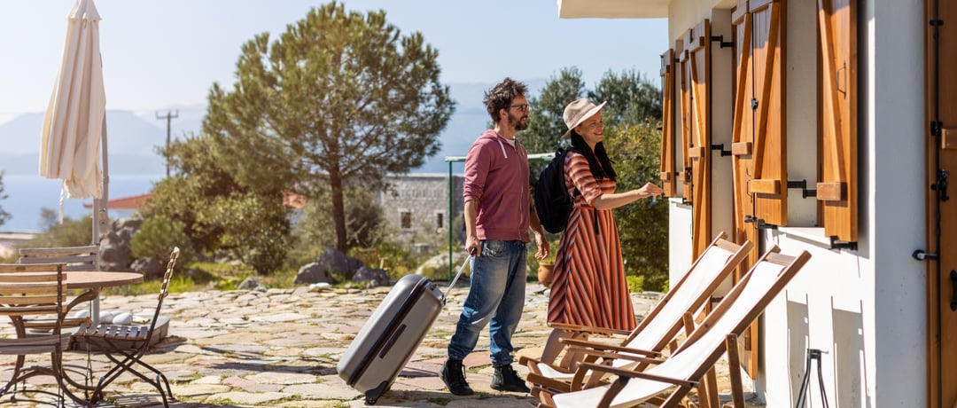 Why owning a holiday home in Europe is still a good idea