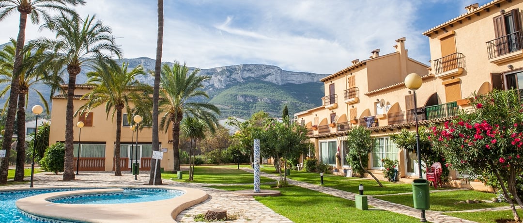 Your essential guide to investing in Spanish property