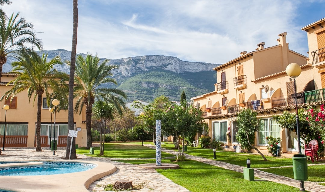 Your essential guide to investing in Spanish property