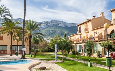 Your essential guide to investing in Spanish property