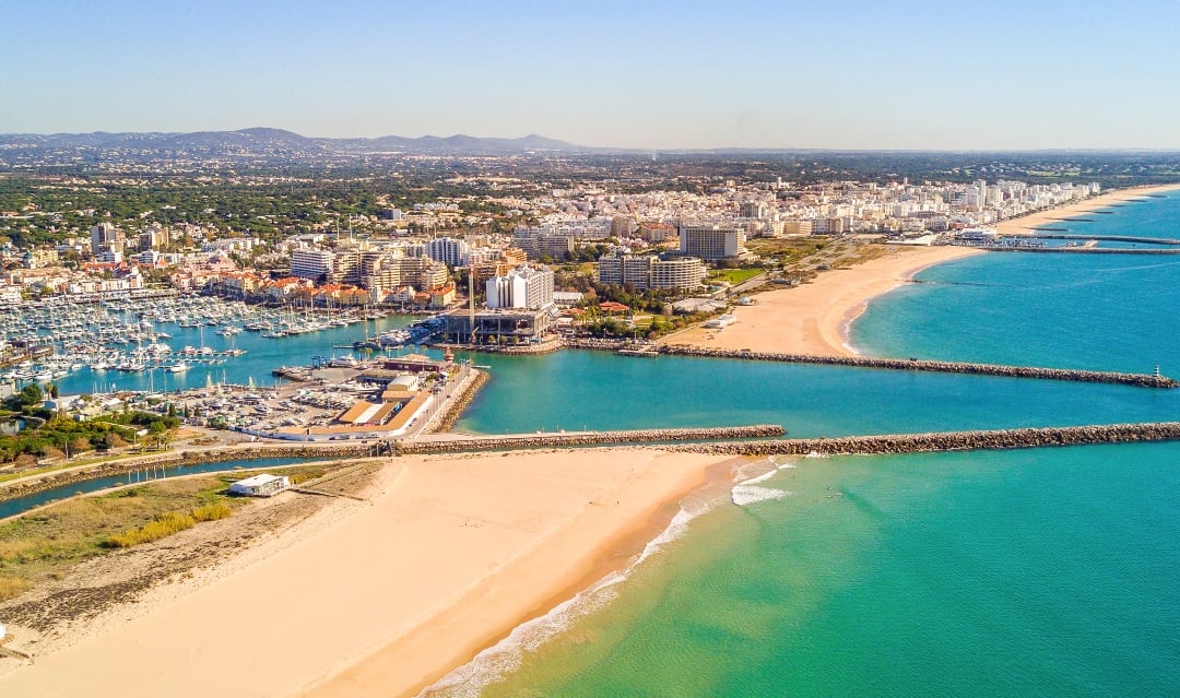 Where to find affordable property in Portugal