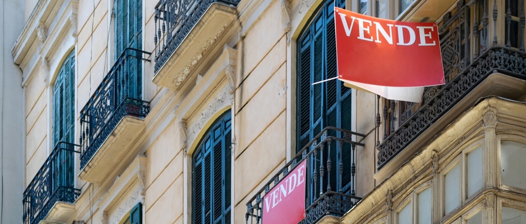 How to get a mortgage in Spain as a foreign buyer