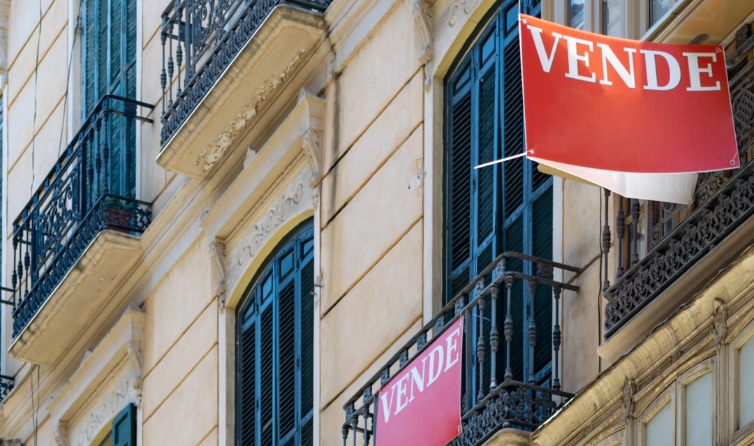 How to get a mortgage in Spain as a foreign buyer
