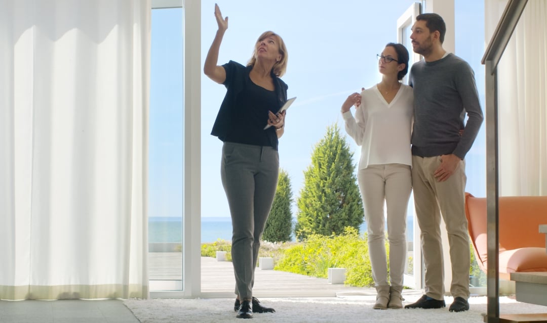 Finding an estate agent in Cyprus