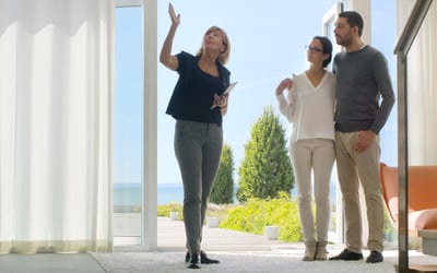 How to find a Spanish estate agent you can rely on