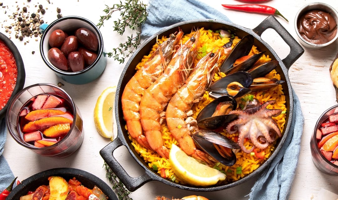 Spain cracks down on food waste just in time for Easter