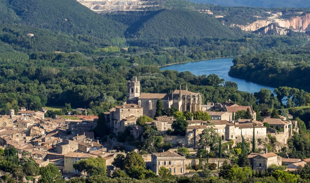 A guide to the Ardèche