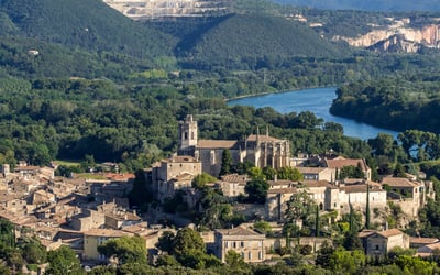 A guide to the Ardèche