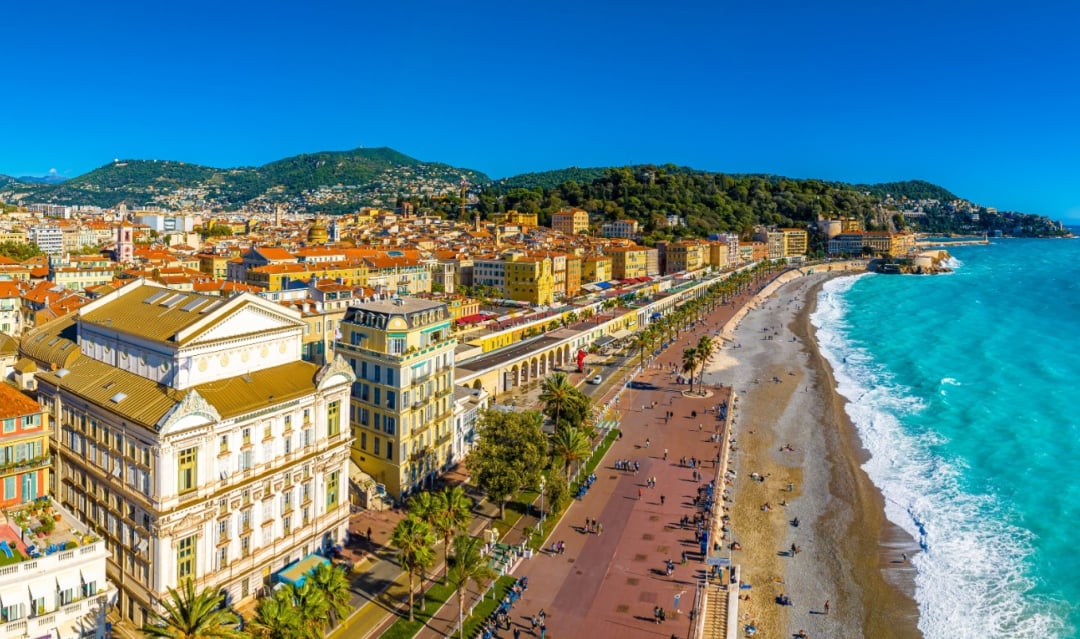 Key reasons to invest in French real estate