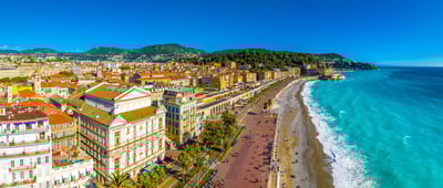 Key reasons to invest in French real estate
