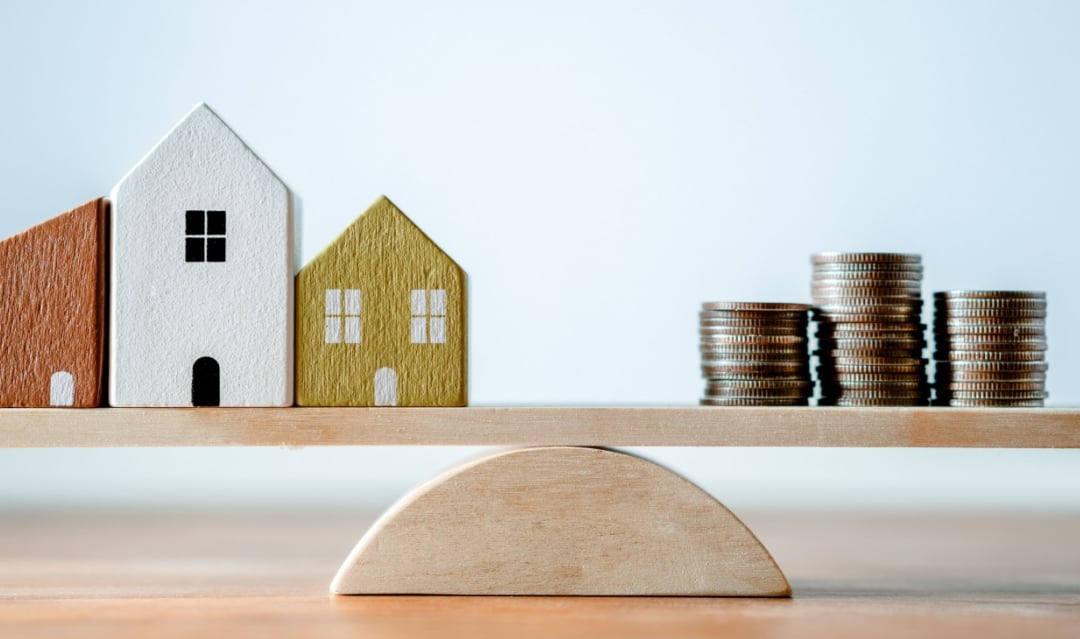 Property investment in France