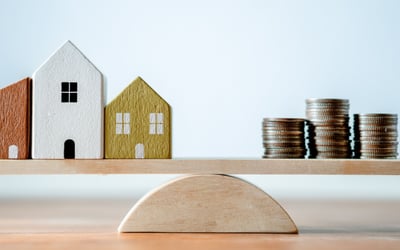 Property investment in France