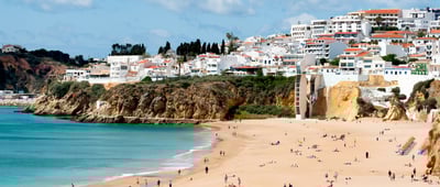 Buying a property in Albufeira