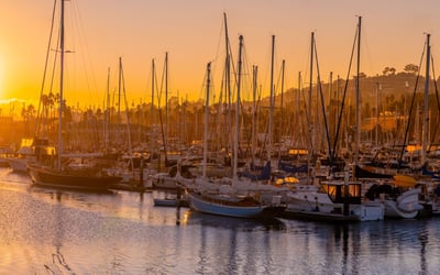 The best places to buy in California in 2025