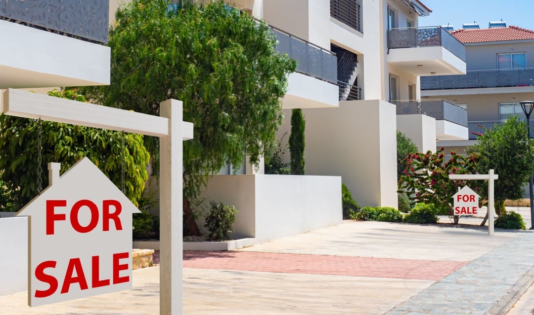 Costs of buying property in Cyprus