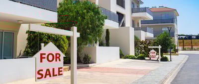 Costs of buying property in Cyprus