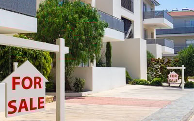 Costs of buying property in Cyprus