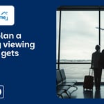 How to plan a property viewing trip that gets results