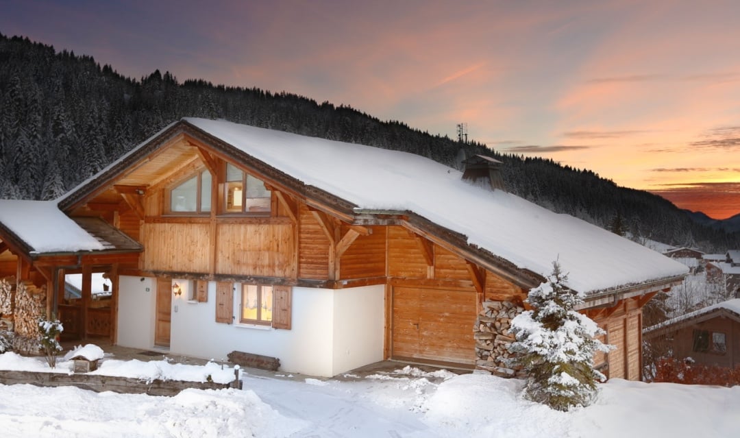 France’s ski property market is moving faster – here’s why that matters