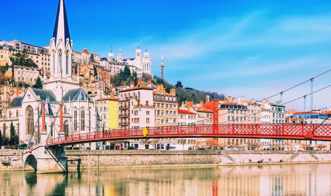 Spring surge: why France’s property market is picking up speed
