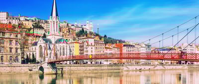 Spring surge: why France’s property market is picking up speed
