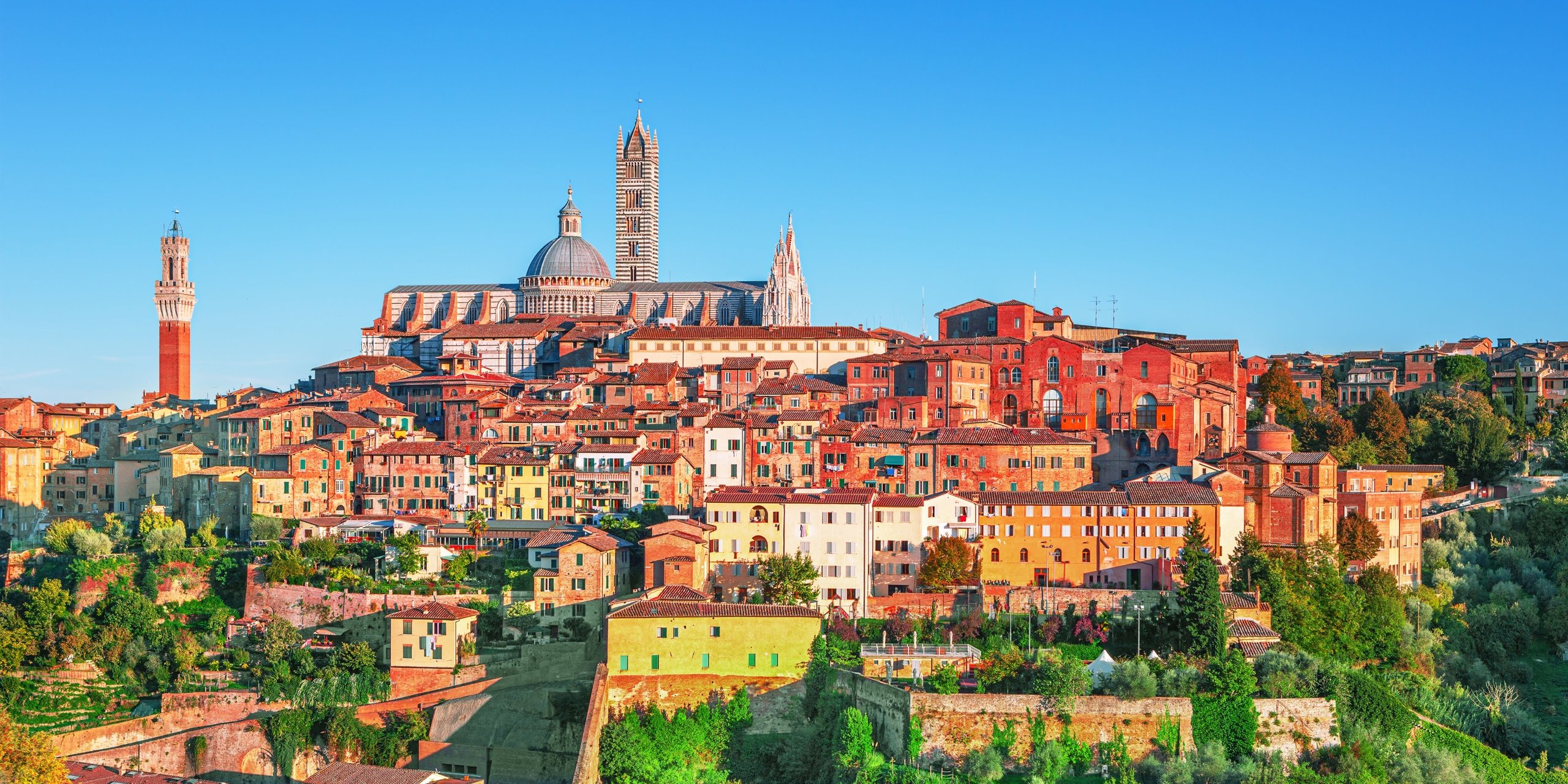 Buying property in Italy?