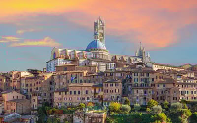 Can I buy property in Italy?