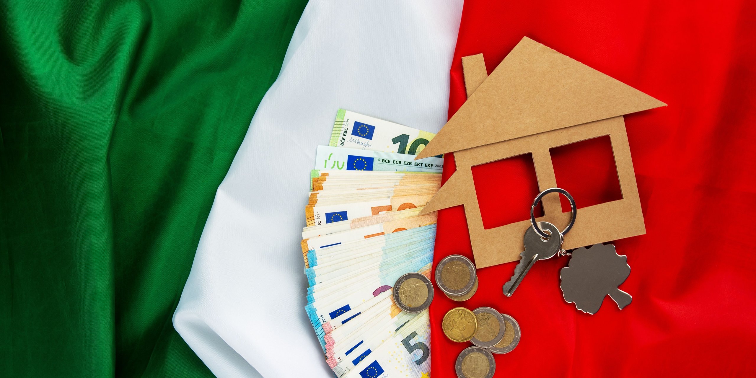 Italian property lawyer