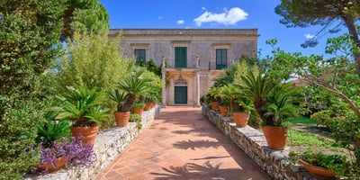 Property management in Italy