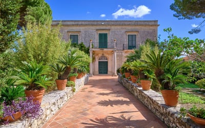 Property management in Italy
