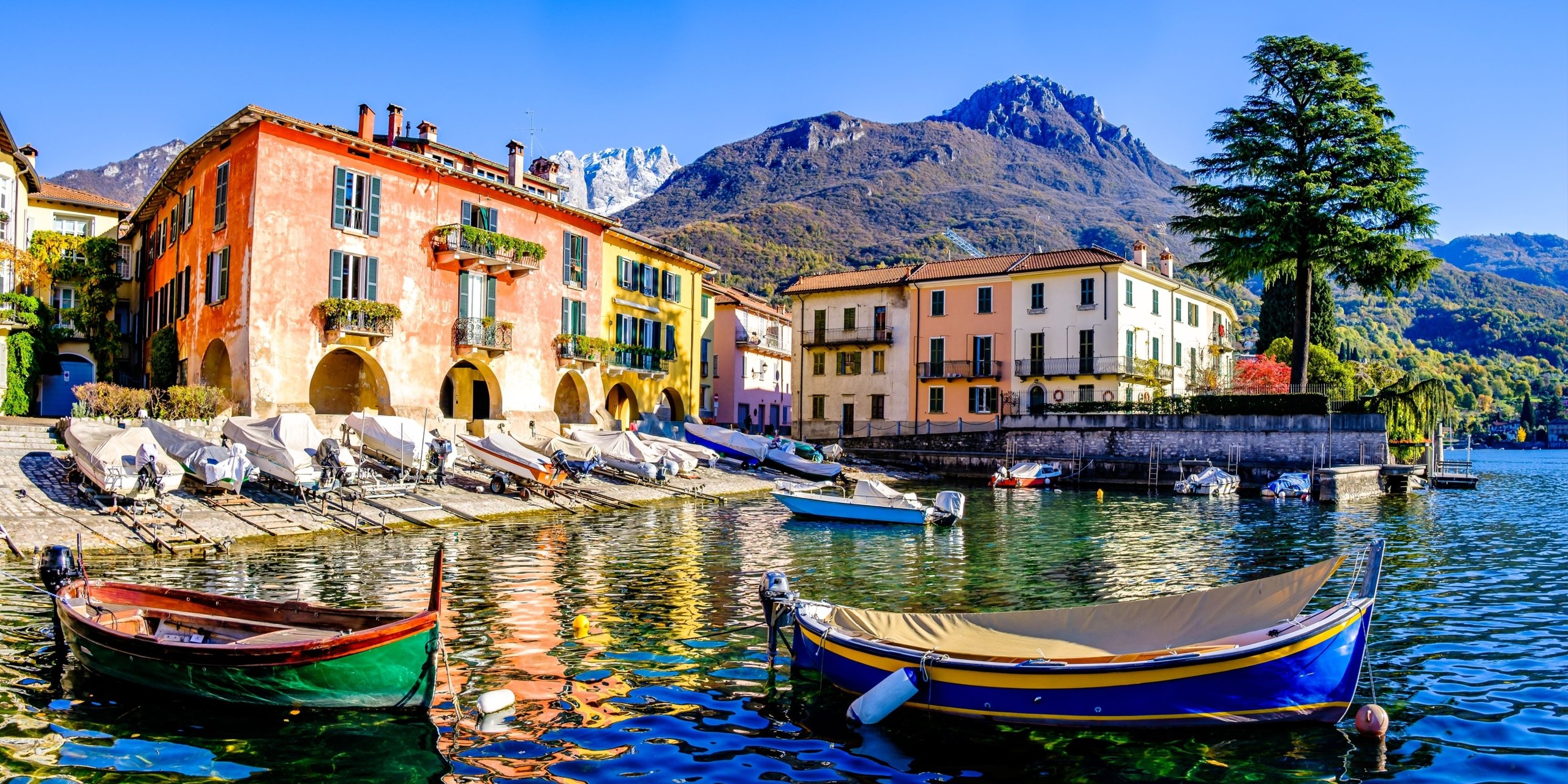 Buying property in Lake Como in 2025 – everything you need to know