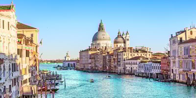 Buying property in Venice
