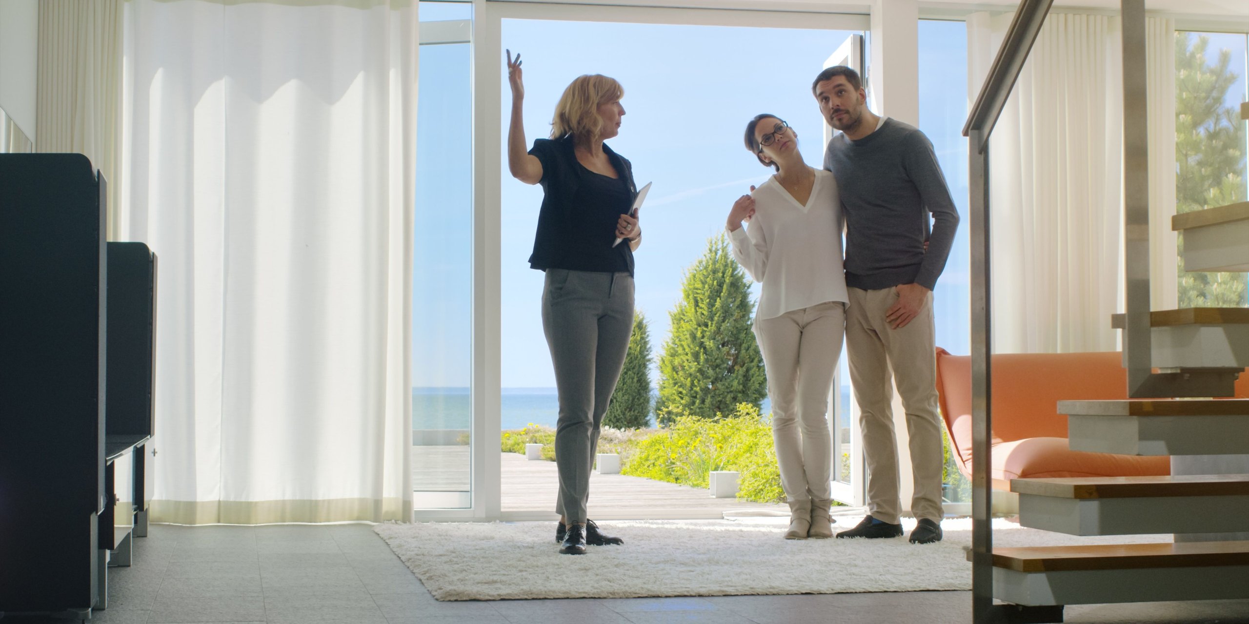 Your Italian property search