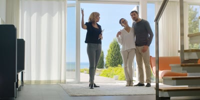 Finding your perfect property in Italy