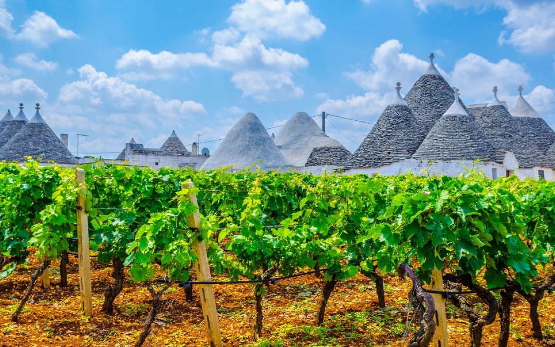 Money-saving tips for buying property in Italy