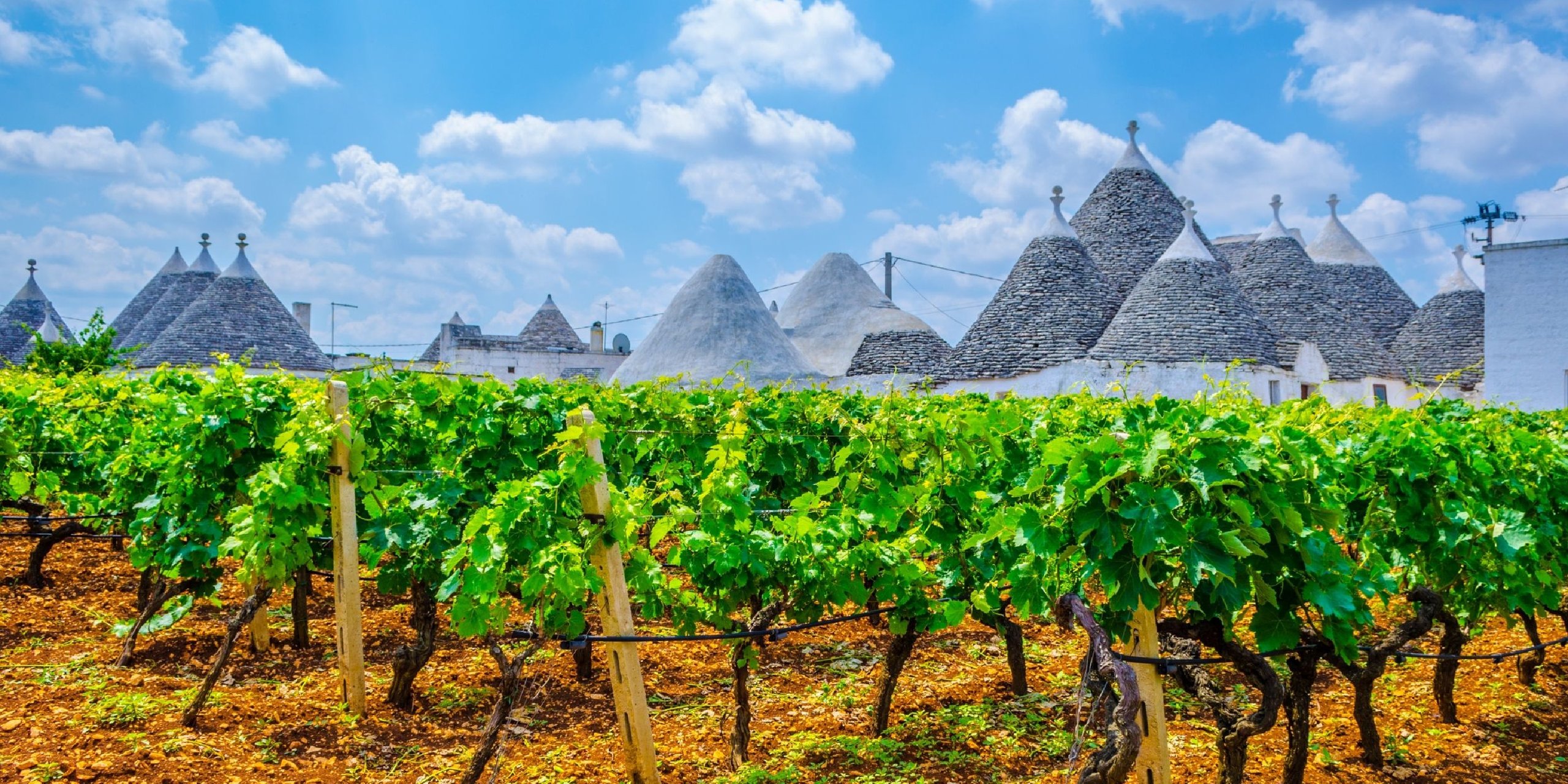 affordable homes in Italy