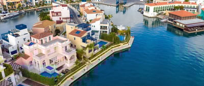 Finding affordable property in Cyprus