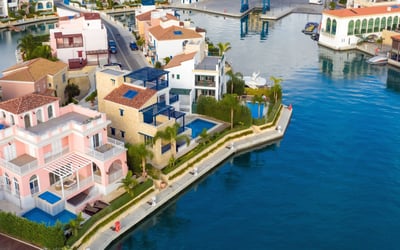 Finding affordable property in Cyprus