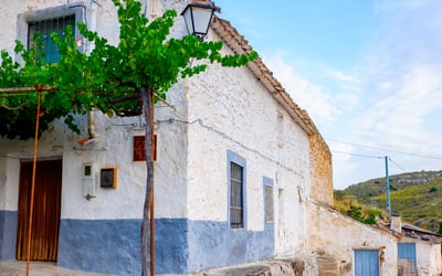 How to find affordable property in Spain