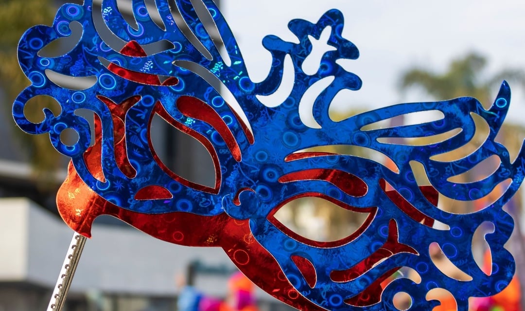 Masks, music and Mediterranean magic – discover Cyprus’s carnival spirit
