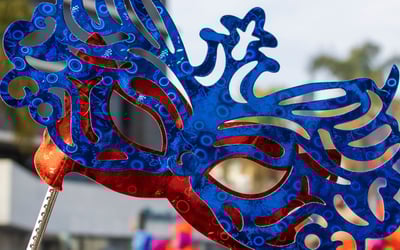 Masks, music and Mediterranean magic – discover Cyprus’s carnival spirit