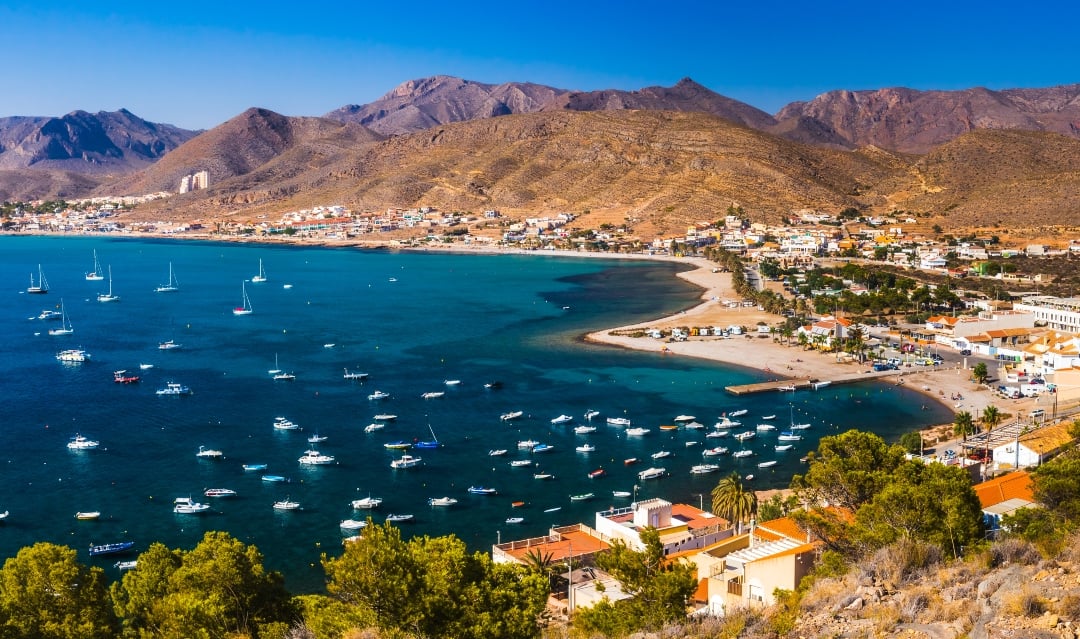 Buying property in Murcia – your complete guide